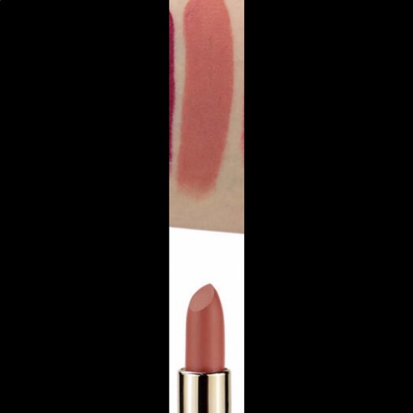 Queen B organic it’s no secret matte lipstick - Picture 2 of 5